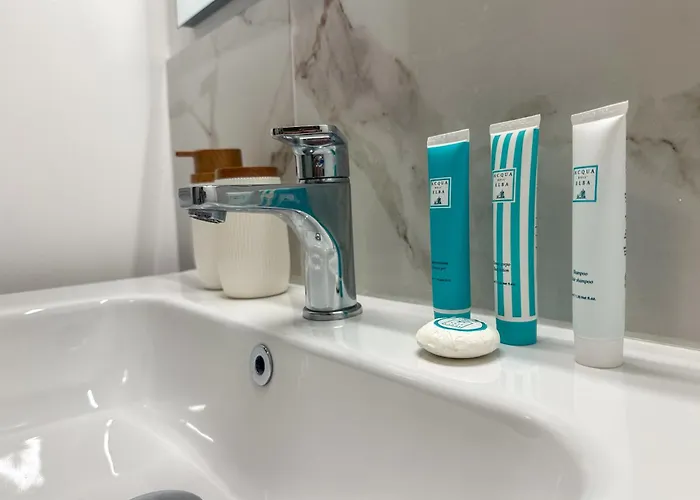 Orea Spiti - Miele Apartman Milánó