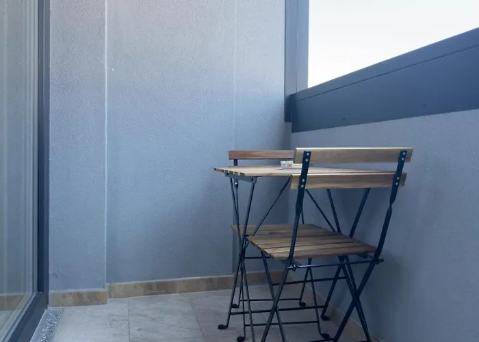 Apartman Orea Spiti - Miele *