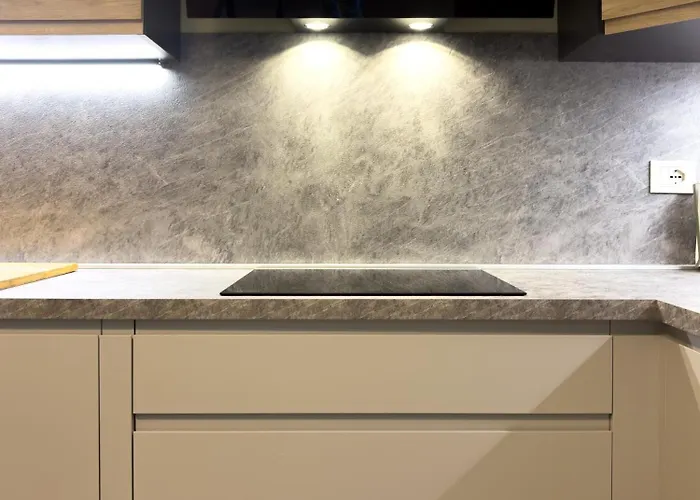 Orea Spiti - Miele Apartman *