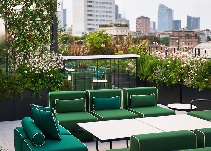 Апартаменты Maison Senato