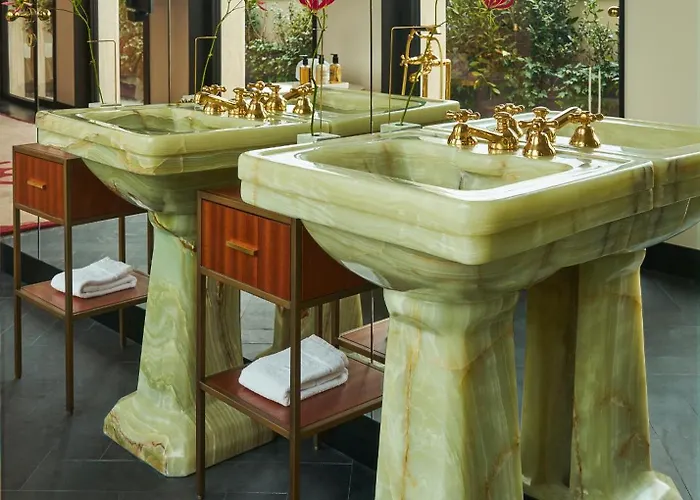 Maison Senato * Milano