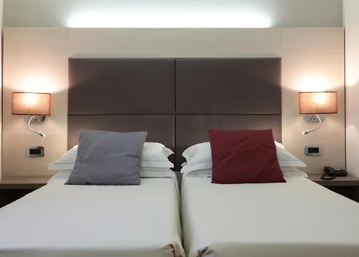 Campion Citylife 3* Mediolan