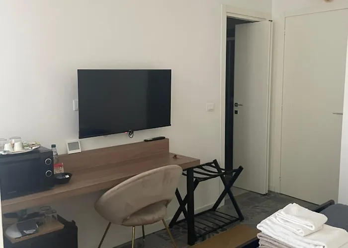Apartmán Magie Tortona District-navigli
