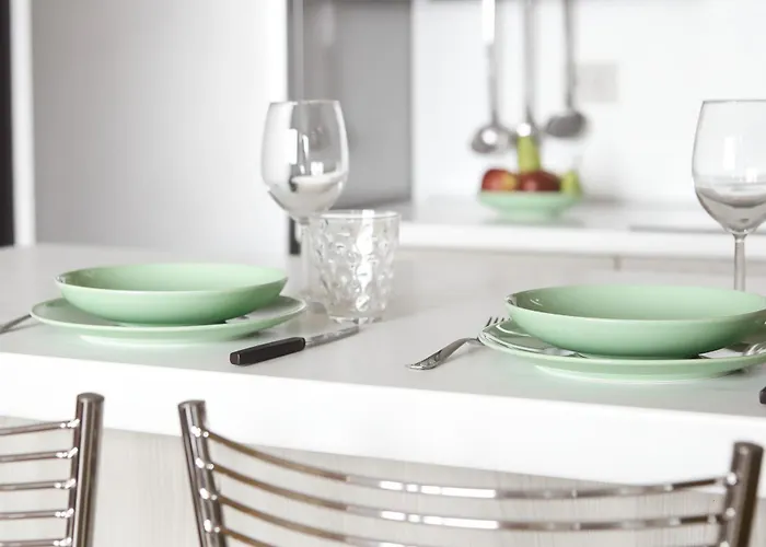 Appartamento Ripamonti - Elegant