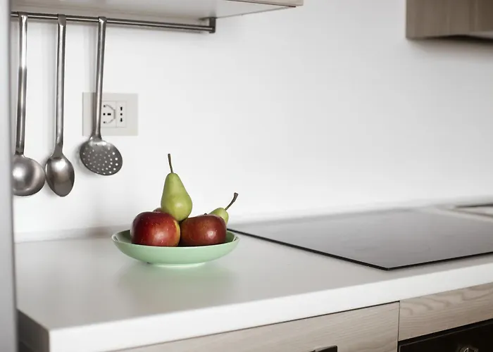 公寓 Ripamonti - Elegant *