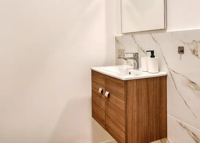 Appartamento Ripamonti - Elegant *