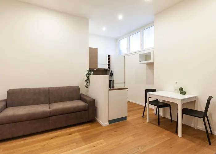 Apartment Casa Magnolia *