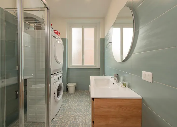 Appartement Luxury - Sambuco 5