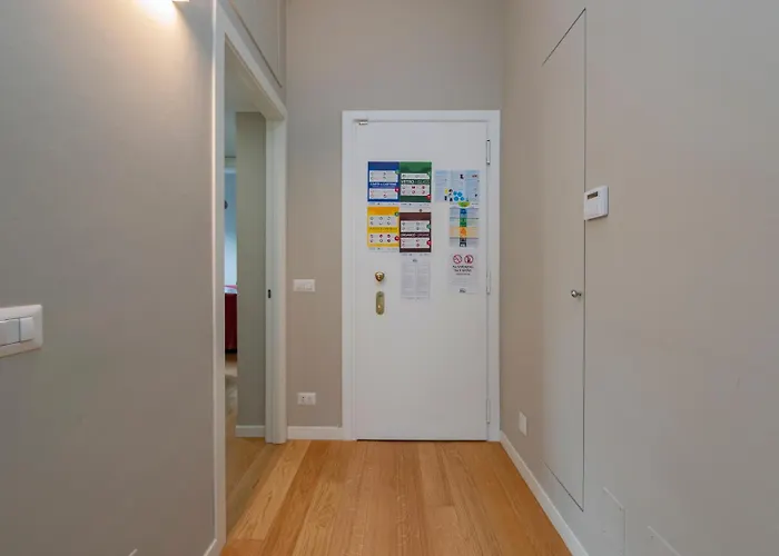 Luxury - Sambuco 5 * Milaan