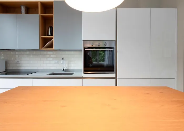 Luxury - Sambuco 5