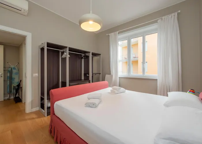 Luxury - Sambuco 5 Milaan