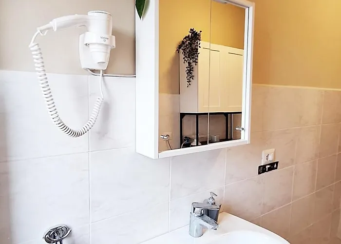 Lovely Milanese Apartament *