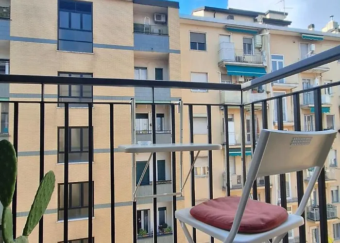 Apartment Lovely Milanese Milan