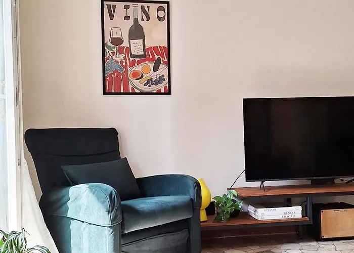 Apartment Lovely Milanese *