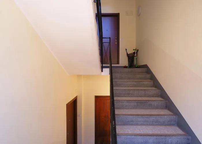 Apartmán Olona Premium Duplex Sant'ambrogio