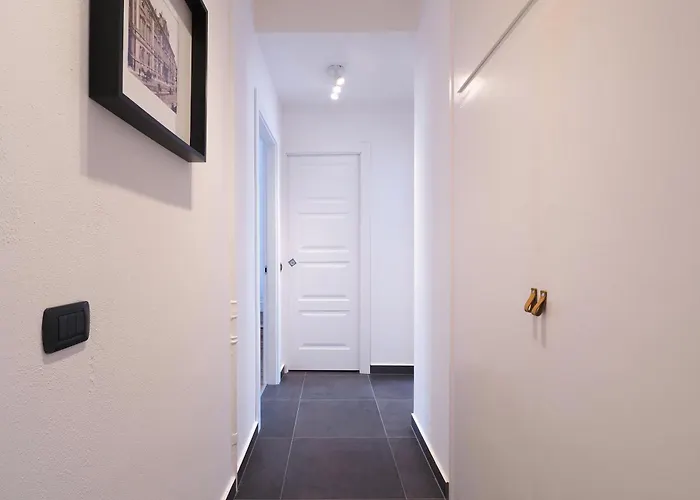 Apartmán Olona Premium Duplex Sant'ambrogio