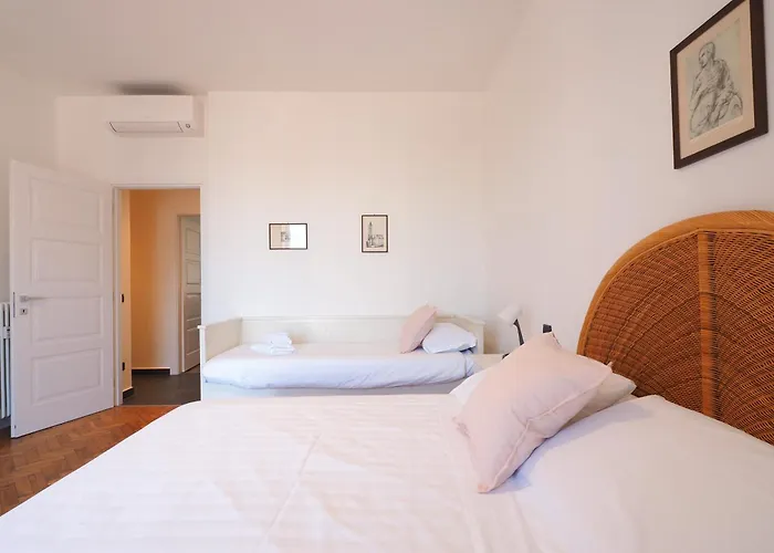 Apartmán Olona Premium Duplex Sant'ambrogio