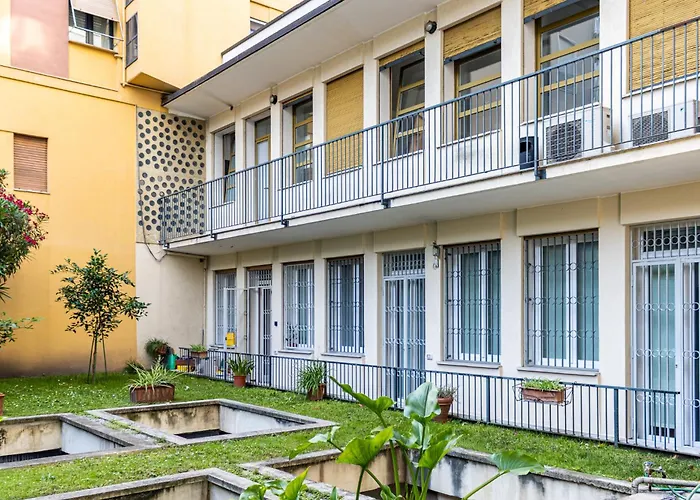 Διαμέρισμα Mini Olmetto - Duomo Centro Storico