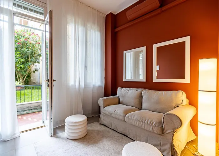 Διαμέρισμα Mini Olmetto - Duomo Centro Storico *