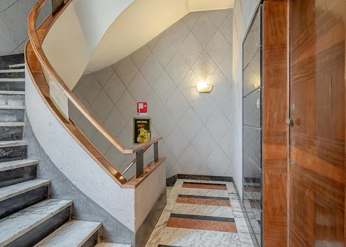 Homy - A Luxury Collection アパート