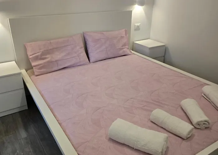 Adriano House * 米兰