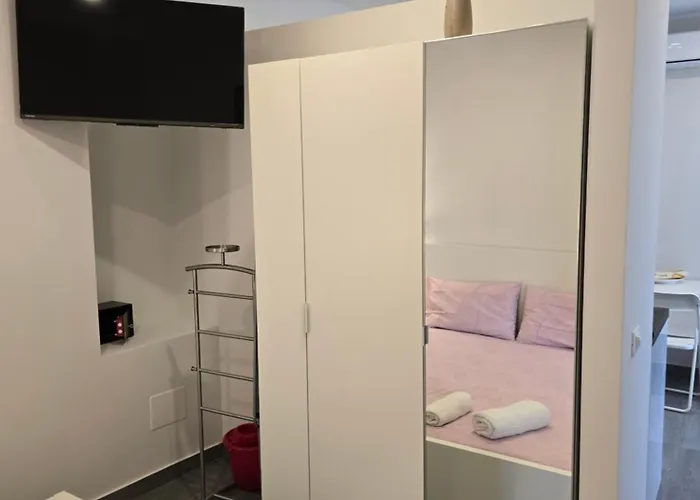 Adriano House * 米兰