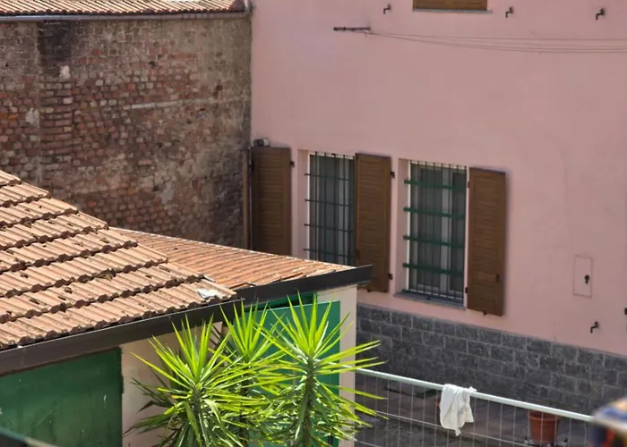 Adriano House 米兰