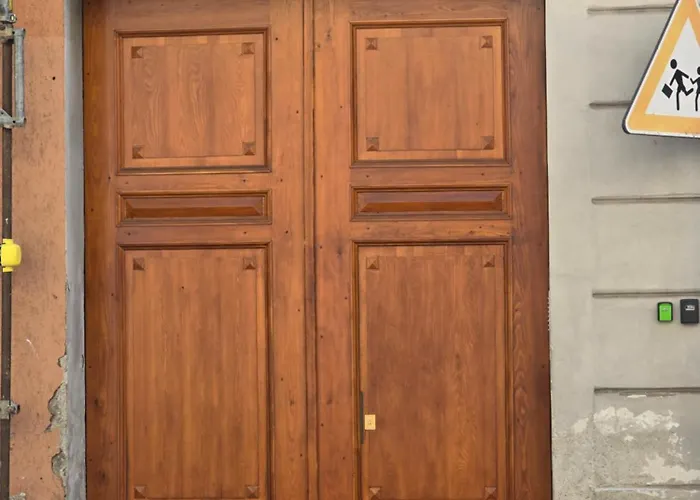 Adriano House 米兰