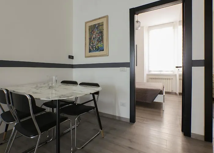 Apartman Salmini 4