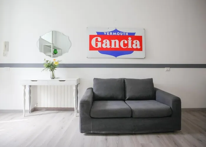 Apartman Salmini 4 *