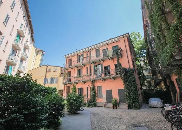 Apartman Salmini 4 *