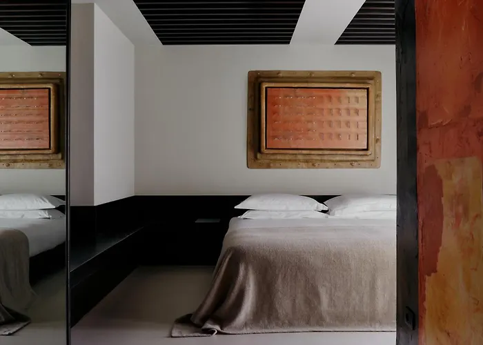 Straf, Milan, A Member Of Design