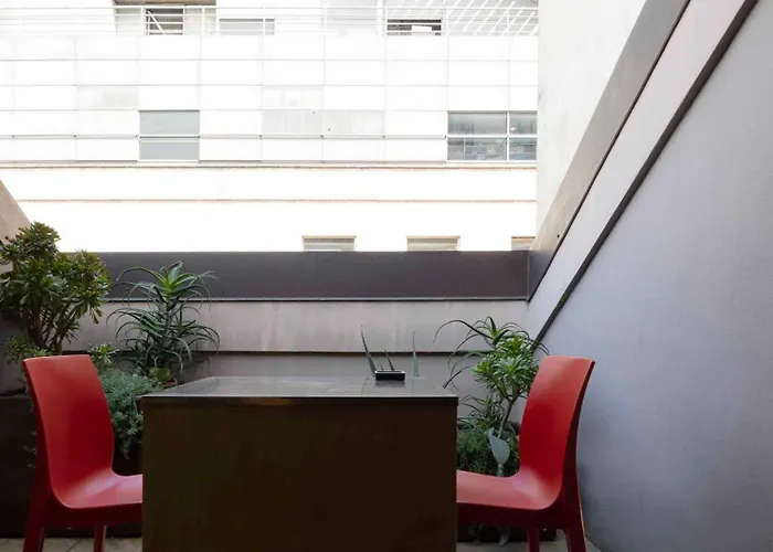 Straf, Milan, A Member Of Design Hotell Milano