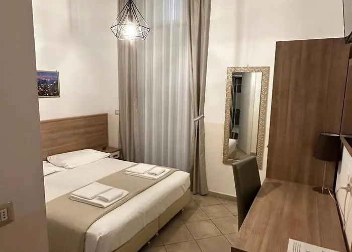 Hotel Montecarlo