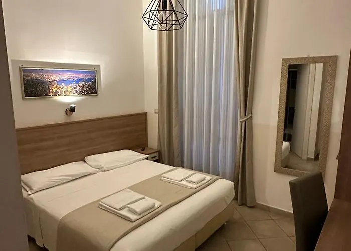 Montecarlo Hotel 3*