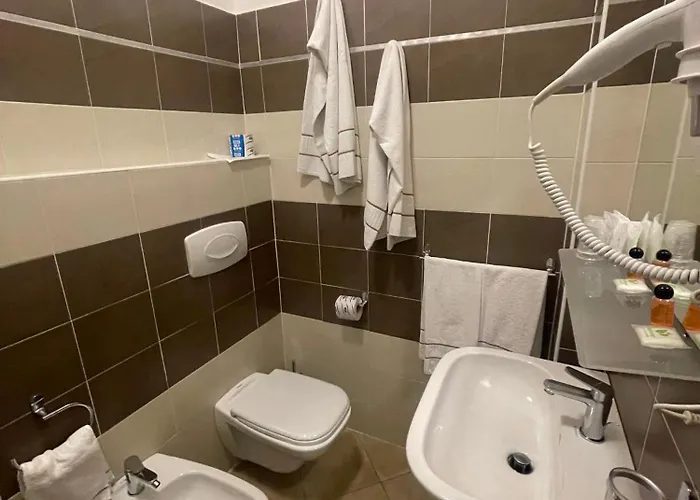 Montecarlo 3*