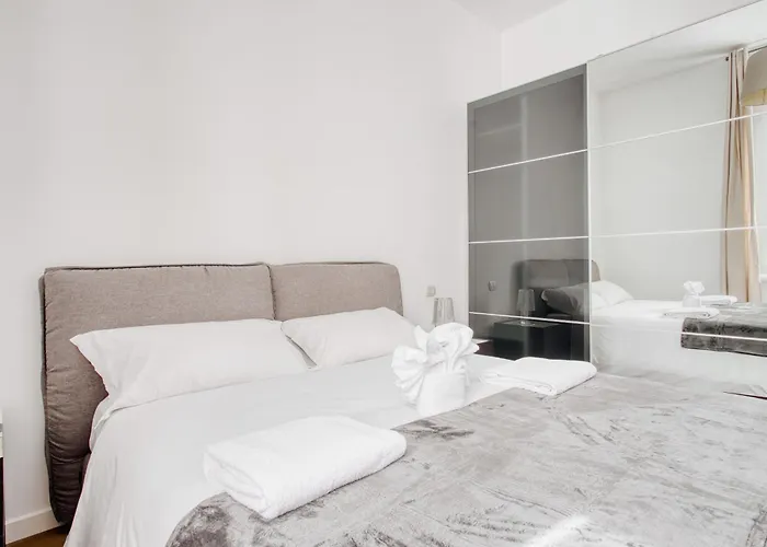 The Light Station District דירה מילאנו