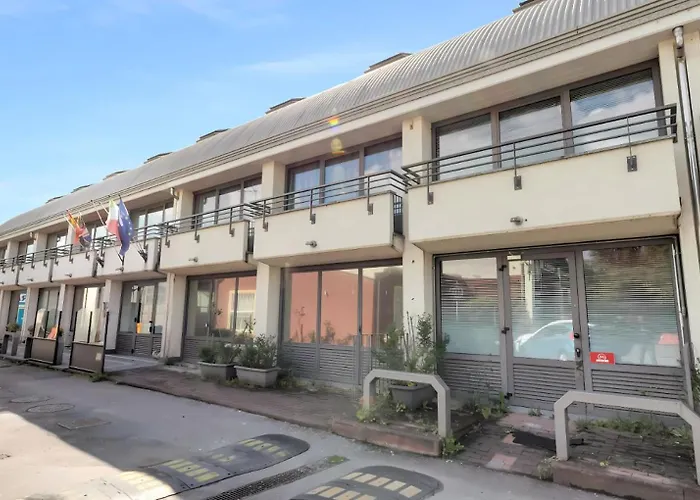 Casa de hóspedes A Tema