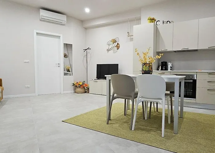 شقة Gambara M1 - Prato Fiorito, Appartament