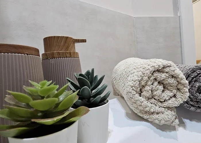 Gambara M1 - Prato Fiorito, Appartament ميلان