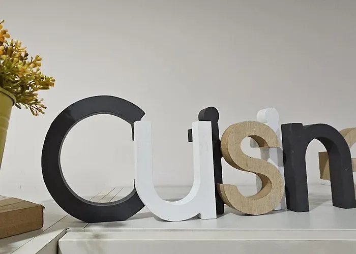 Gambara M1 - Prato Fiorito, Appartament