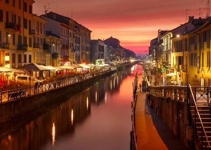 Gambara M1 - Prato Fiorito, Appartament * ميلان