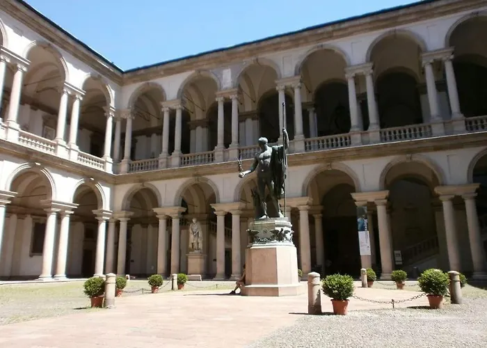 Gambara M1 - Prato Fiorito, Appartament