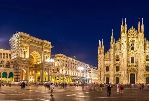 Gambara M1 - Prato Fiorito, Appartament شقة