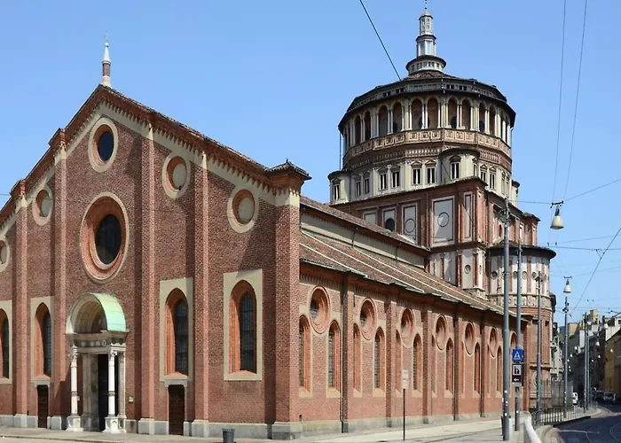 Gambara M1 - Prato Fiorito, Appartament * ميلان