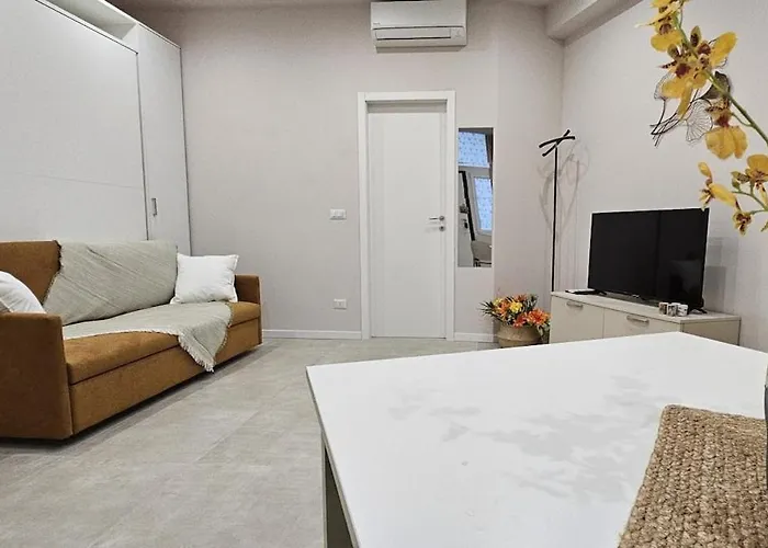 Gambara M1 - Prato Fiorito, Appartament ميلان