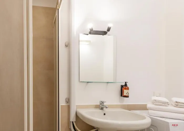 Nel Cuore Di - B Appartement