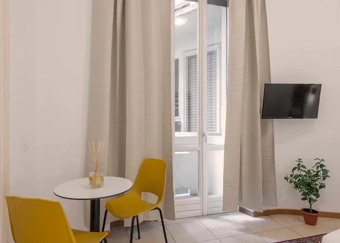 Appartement Nel Cuore Di - B