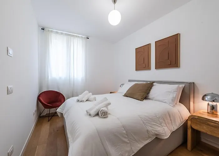 Navigli - Charme & Design Luxury ミラノ