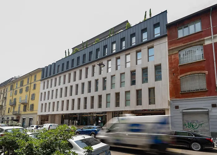 Calimala 4* Milano